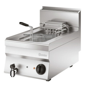 Friggitrice Elettrica da Banco - Serie 650 - 10 L
