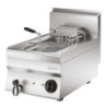 Friggitrice Elettrica da Banco - Serie 650 - 10 L