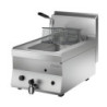 Friggitrice a Gas - Serie 650 - 8 L