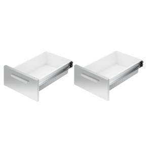 Cassetto per Base - Serie 650 - Lotto di 2