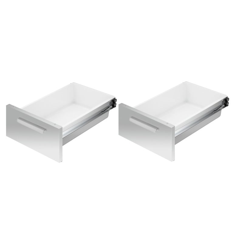 Cassetto per Base - Serie 650 - Lotto di 2