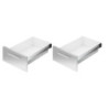 Cassetto per Base - Serie 650 - Lotto di 2