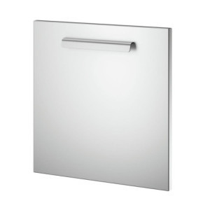 Porta per zoccolo 600 mm - Serie 650