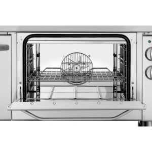 Fornello Elettrico 6 Fuochi - Serie 700