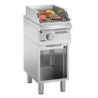 Grill a Pietra Lavica - Serie 700 - 9000 W