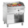 Grill a Pietra Lavica - Serie 700 - 18000 W