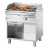 Grill a Pietra Lavica - Serie 700 - 18000 W