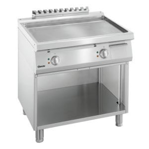 Piastra Elettrica Liscia - Serie 700