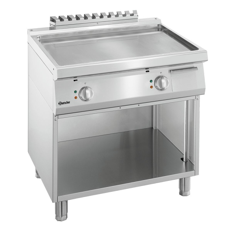 Piastra Elettrica Liscia - Serie 700