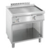 Piastra Elettrica Liscia - Serie 700