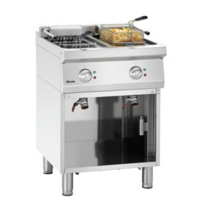 Friggitrice Elettrica - Serie 700 - 2 x 11 L