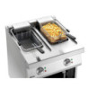 Friggitrice Elettrica - Serie 700 - 2 x 11 L