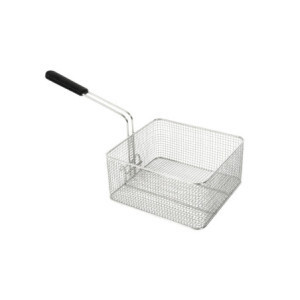 Cestello per Friggitrice Elettrica 2 x 15 L - Serie 700