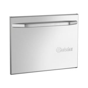 Porta per Friggitrice Elettrica 2 x 5 L - Serie 700