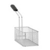 Porta per Friggitrice a Gas 2 x 7 L - Serie 700
