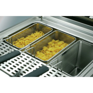 Cestello per Cuocipasta Serie 700 - GN 1/3