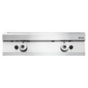 Fornello Piastra Grill a Gas - Serie 900