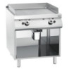 Schienale per Fornello Serie 900