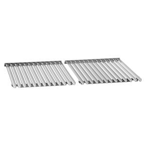 Kit Griglia a V per Carne per Fornello Serie 900
