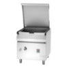 Brasiera Ribaltabile 87 L - Serie 900