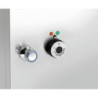 Brasiera Ribaltabile 87 L - Serie 900