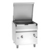 Brasiera Ribaltabile 87 L - Serie 900