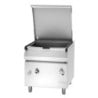 Brasiera Ribaltabile 87 L - Serie 900