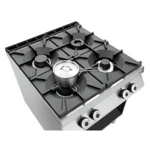 Riduttore per Forno Serie 900