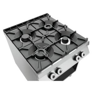 Riduttore per Forno Serie 900
