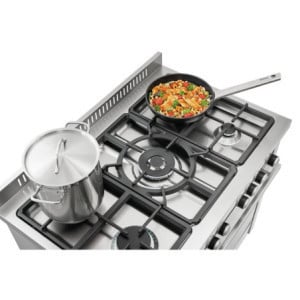 Fornello a Gas 5 Fuochi - Serie 900