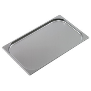 Piastra Gastro GN 1/1