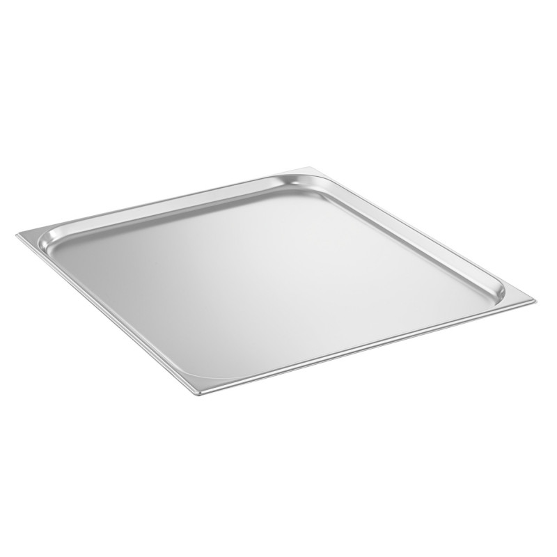 Plaque Gastro GN 2/1 Plaque Gastro GN 2/1