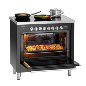 Piastra per Fornello Serie 650