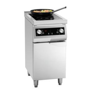 Fornello a Induzione 2 Fuochi - Serie 700