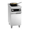 Fornello a Induzione 2 Fuochi - Serie 700
