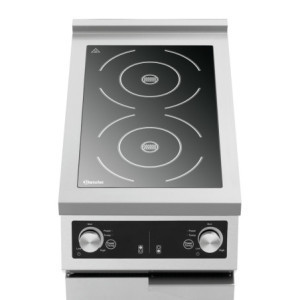 Fornello a Induzione 2 Fuochi - Serie 700