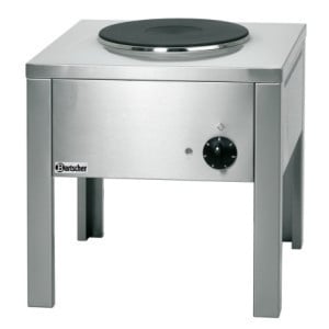 Fornello su Piedi - 3500 W