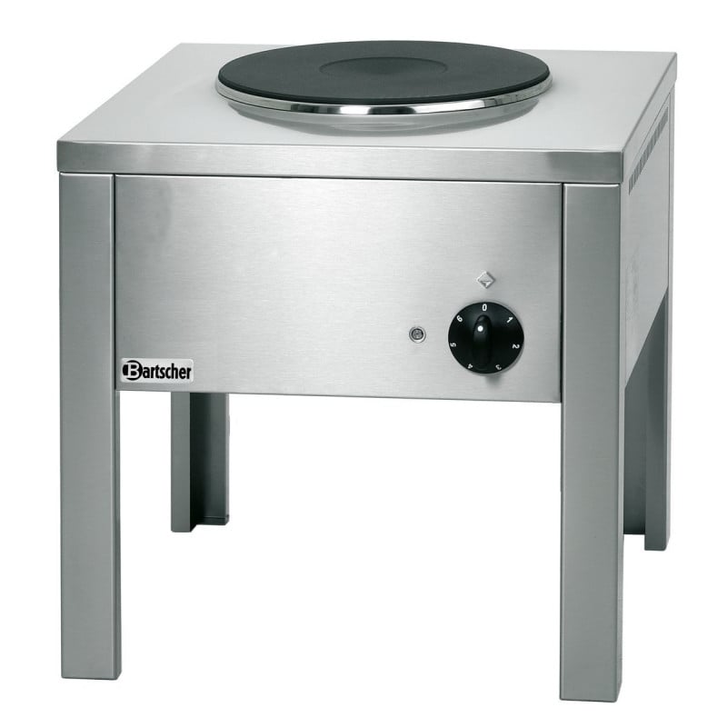Fornello su Piedi - 3500 W