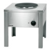 Fornello su Piedi - 3500 W
