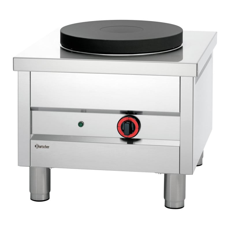 Fornello su Piedi - 5000 W