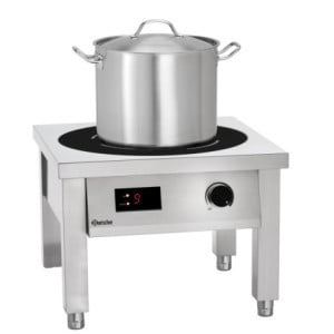 Fornello su Piedi - 5000 W