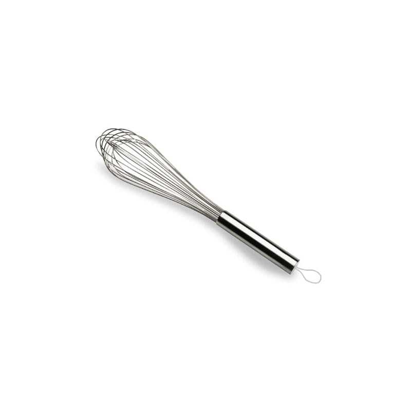 Frusta Super 12 Professionale Inox 25 cm Lacor