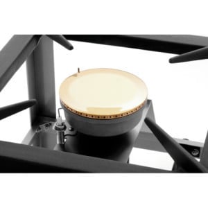 Fornello su Piedi - 6800 W