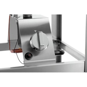 Fornello su Piedi - 6800 W