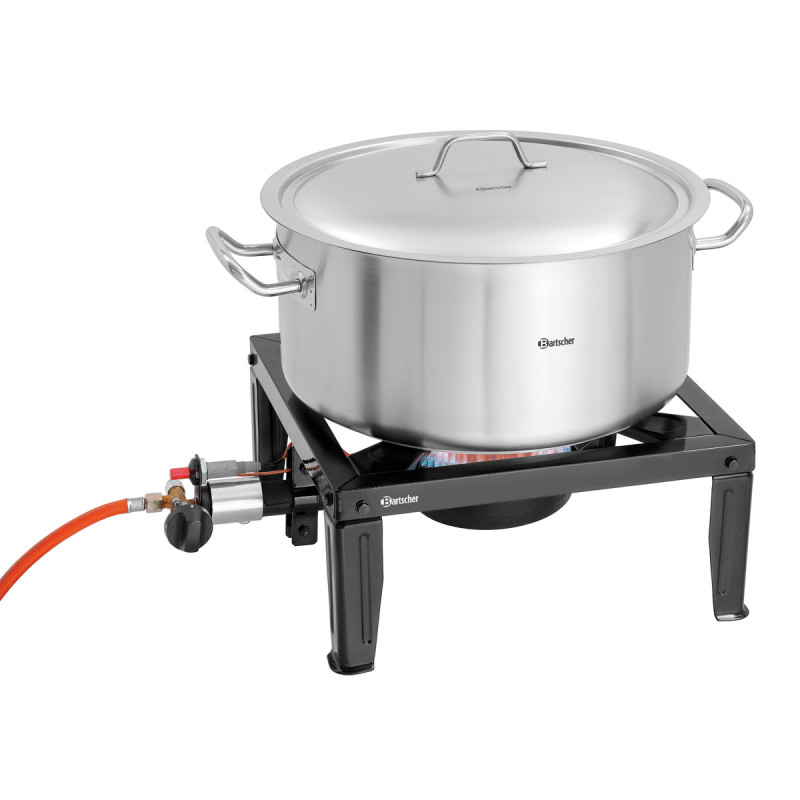 Fornello a Gas - 10500 W