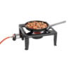 Fornello a Gas - 10500 W