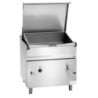 Brasiera Ribaltabile 80 L - Serie 900
