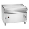 Brasiera Ribaltabile 120 L - Serie 900