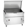 Brasiera Ribaltabile 120 L - Serie 900