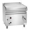 Brasiera Ribaltabile a Gas 80 L - Serie 900